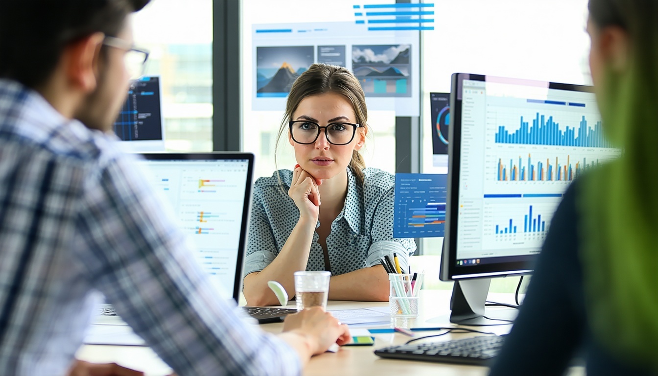 IT planning and preparing for a new project-2 IT planning and preparing for a new project-2